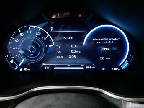 Used 2024 Genesis G80 2.5T w/ Sport Prestige Package AWD/4WD image 21