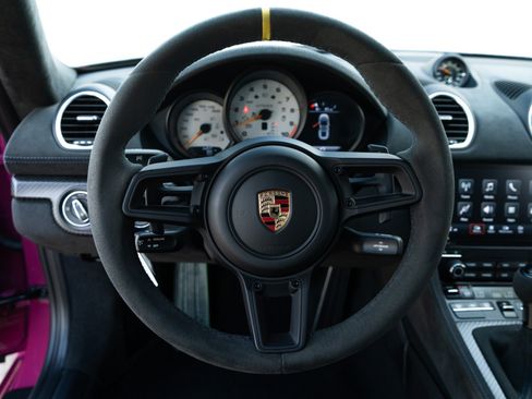 Used 2023 Porsche 718 Cayman GT4 RS RWD image 10