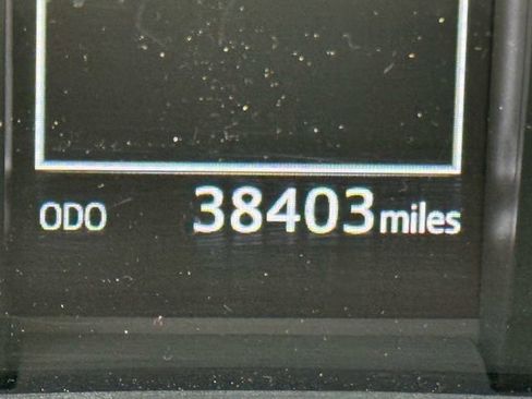 Certified 2022 Toyota 4Runner SR5 Premium image 7