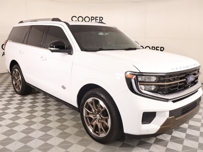 Used 2026 Ford Expedition King Ranch