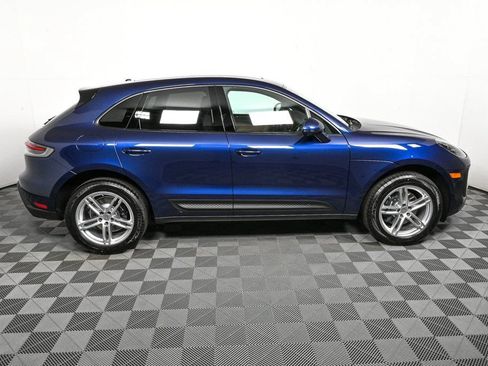 Certified 2026 Porsche Macan AWD/4WD image 28