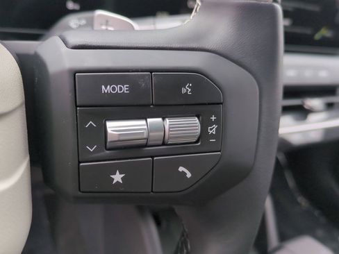 New 2025 Kia K4 GT-Line w/ GT-Line Premium Package image 12