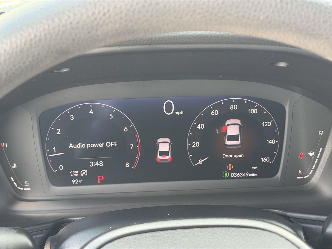 Used 2024 Honda Accord EX image 29