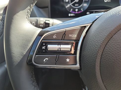 New 2026 Kia Seltos EX image 26