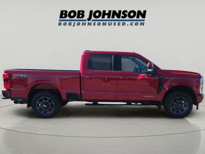 Used 2023 Ford F350 Lariat w/ Lariat Ultimate Package