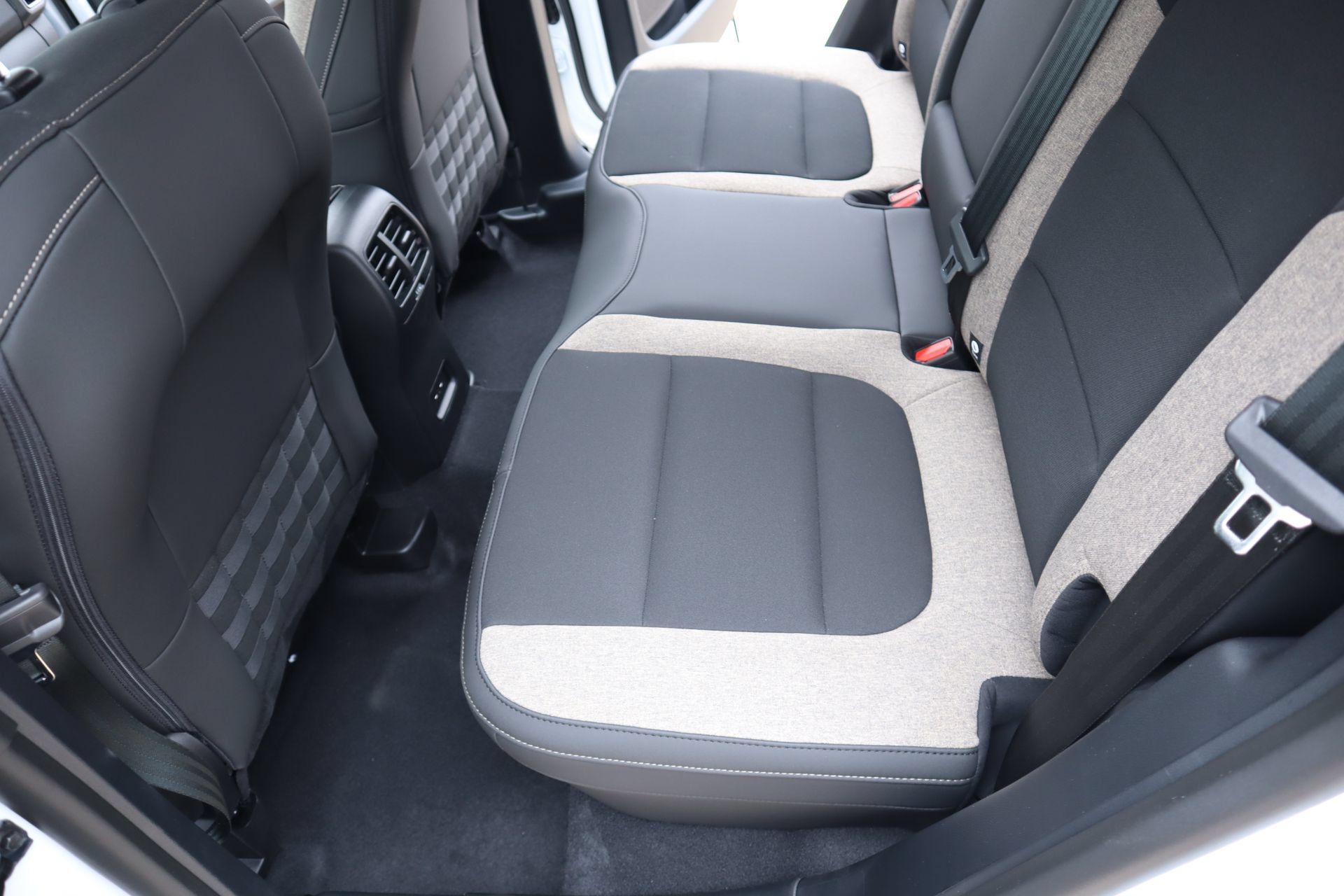 New 2026 Ford Bronco Sport Big Bend AWD/4WD image 11