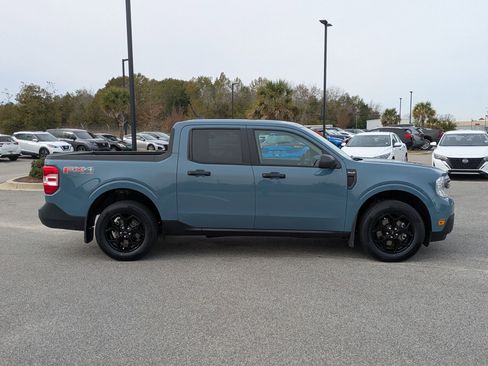 Used 2023 Ford Maverick XLT w/ Equipment Group 300A Standard image 2