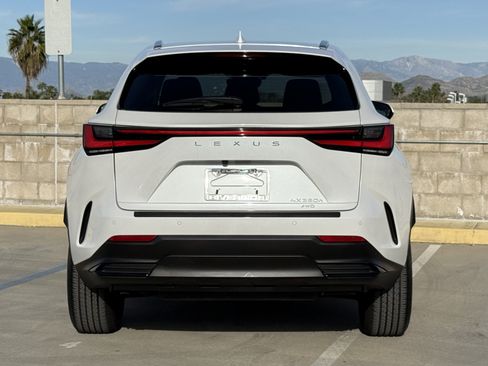 Certified 2024 Lexus NX 350h 350h Premium image 10