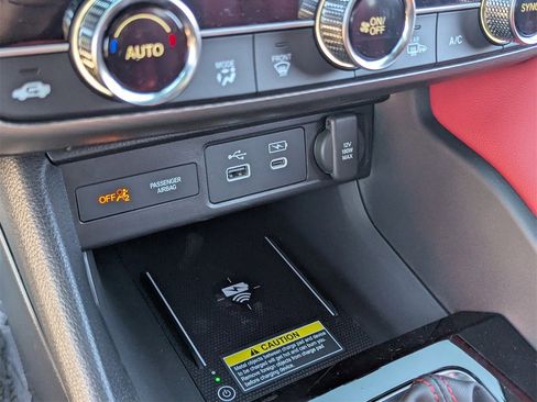 New 2026 Acura Integra A-Spec image 33