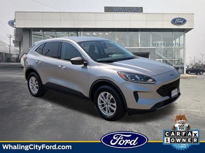 Used 2022 Ford Escape SE w/ Convenience Package