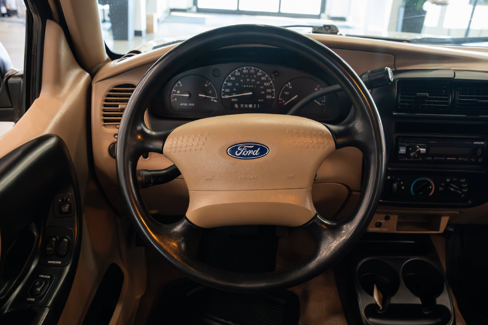 Used 2000 Ford Ranger XLT RWD image 11