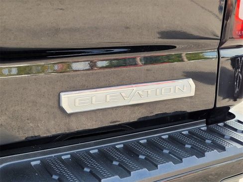 Used 2021 GMC Sierra 1500 Elevation image 11