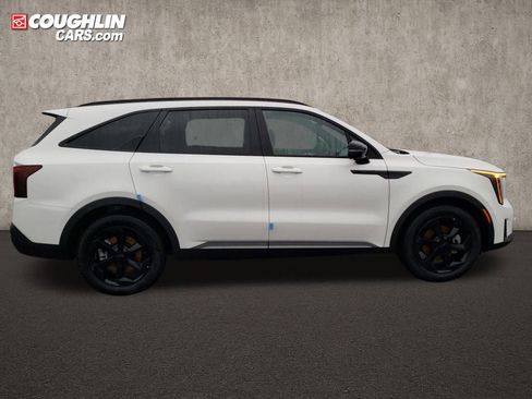 New 2026 Kia Sorento SX Prestige AWD/4WD image 10