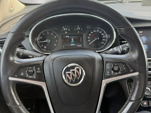 Used 2018 Buick Encore Preferred FWD image 15