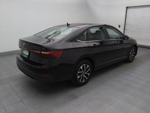 Used 2025 Volkswagen Jetta S FWD image 9
