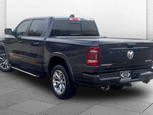 Used 2020 RAM 1500 Laramie w/ Sport Appearance Package image 10