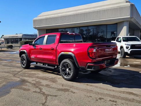 Used 2024 GMC Canyon Elevation w/ Elevation Premium Package image 36