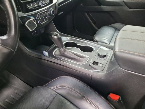 Used 2019 Chevrolet Traverse LT AWD/4WD image 26
