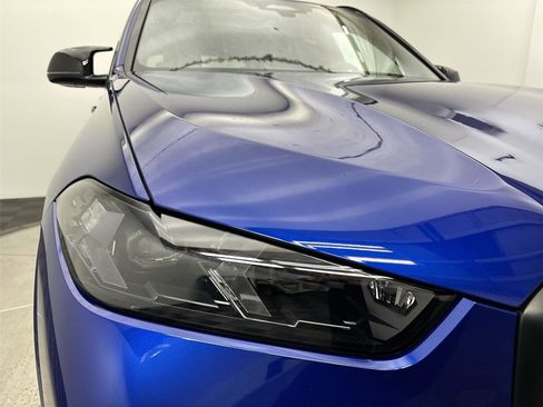 New 2026 BMW X5 M60i image 18