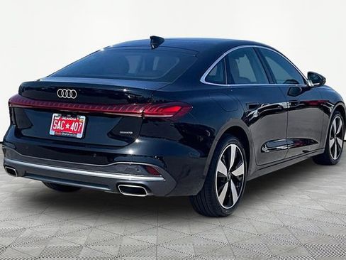 Used 2023 Audi Q5 2.0T Premium Plus w/ Premium Plus Package AWD/4WD image 2
