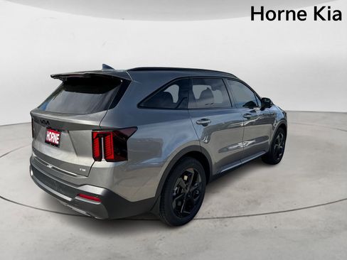 New 2026 Kia Sorento SX Prestige image 4