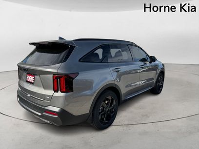 New 2026 Kia Sorento SX Prestige