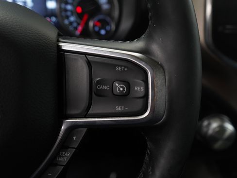 Used 2019 RAM 1500 Laramie image 17
