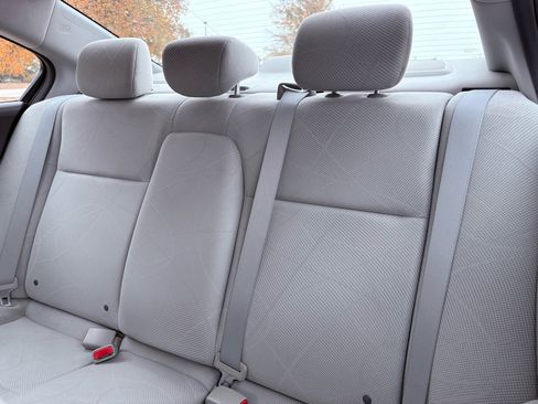 Used 2012 Honda Civic LX image 14