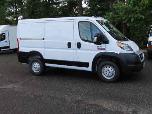 Used 2021 RAM ProMaster 1500 FWD image 6