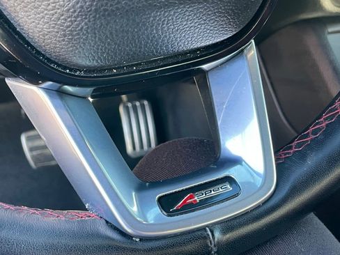 Used 2024 Acura Integra A-Spec image 14