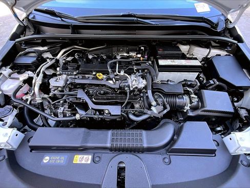Certified 2022 Toyota Corolla SE image 30