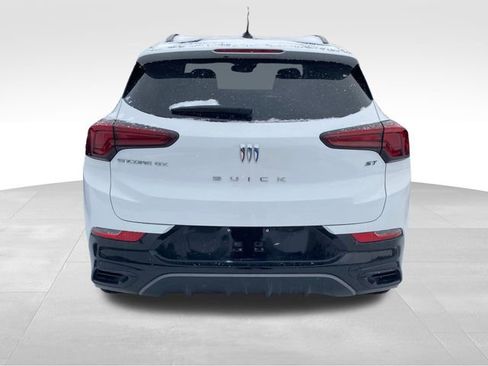 Used 2024 Buick Encore GX Sport Touring w/ Black Roof Package image 11