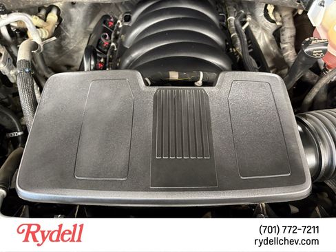 Used 2024 GMC Yukon Denali AWD/4WD image 20