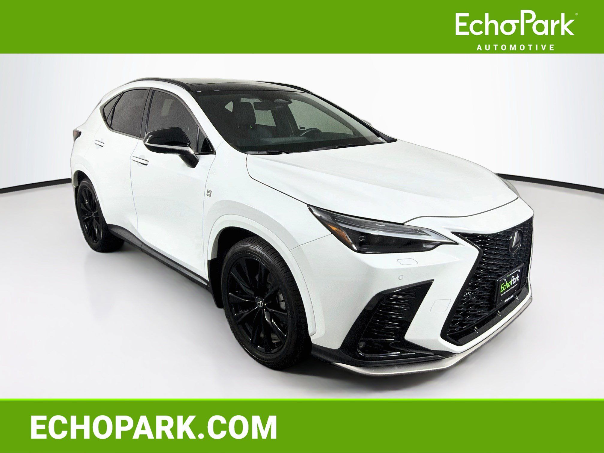 Used 2024 Lexus NX 350 F Sport AWD/4WD image 1