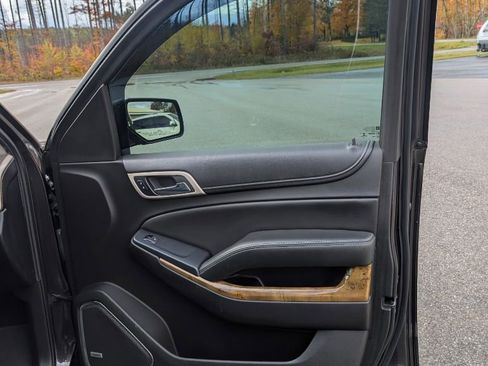 Used 2017 GMC Yukon XL Denali w/ Open Road Package image 22