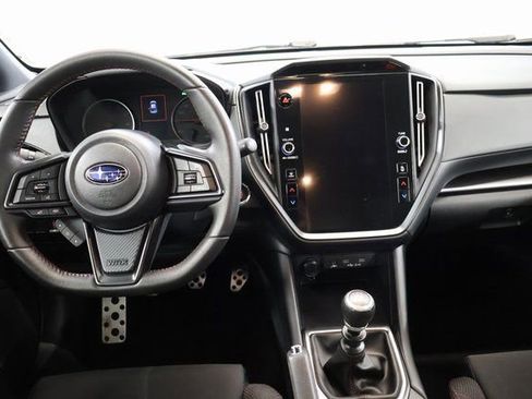 Certified 2023 Subaru WRX Premium AWD/4WD image 14