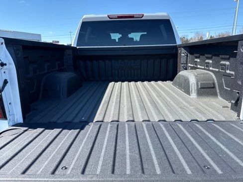 New 2026 GMC Sierra 1500 SLE AWD/4WD image 26