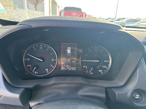 Used 2024 Subaru Impreza RS image 21