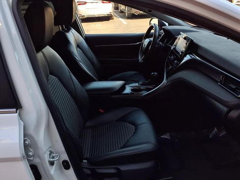 Certified 2023 Toyota Camry SE image 23