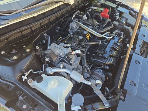 Used 2021 Nissan Altima 2.5 S FWD image 9