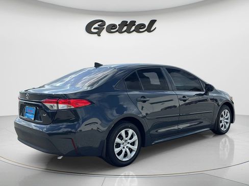 Used 2024 Toyota Corolla LE FWD image 5