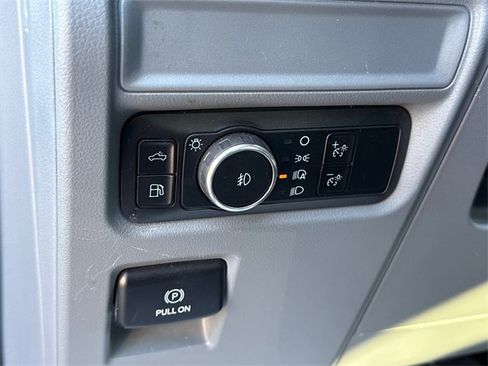 Used 2024 Ford F150 XLT w/ Mobile Office Package image 19