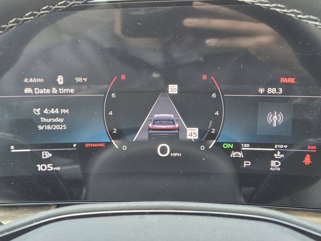 Certified 2025 Audi Q5 Prestige AWD/4WD image 21