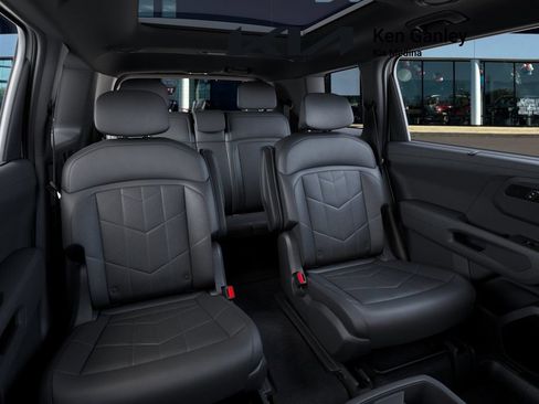 New 2027 Kia Telluride SX X-Pro AWD/4WD image 16