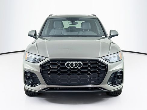 Used 2025 Audi Q5 2.0T Premium AWD/4WD image 2