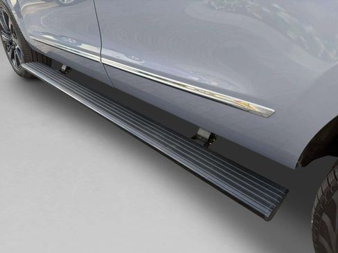 Used 2024 Lincoln Navigator L Black Label image 50