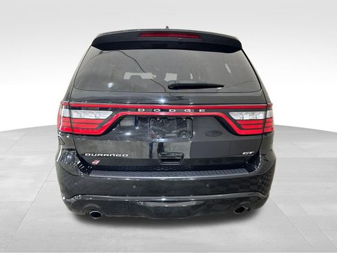 Used 2023 Dodge Durango GT AWD/4WD image 4