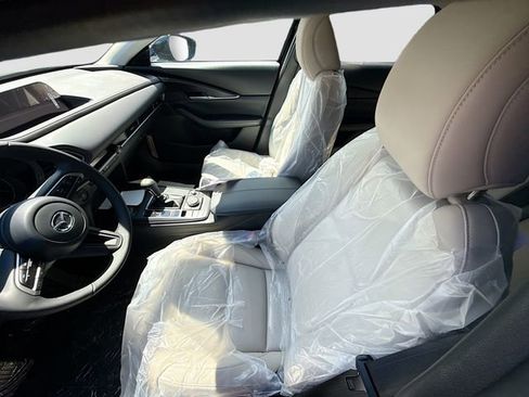 New 2026 MAZDA CX-30 AWD 2.5 S w/ Select Sport Pkg image 19