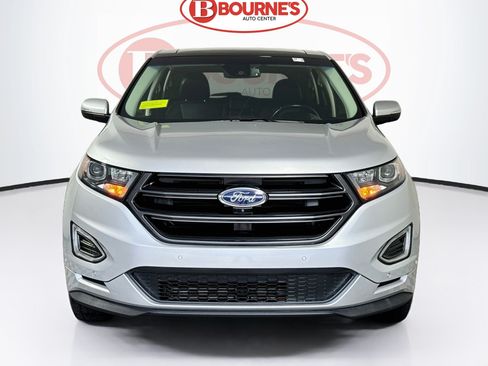 Used 2017 Ford Edge Sport w/ Equipment Group 401A AWD/4WD image 6