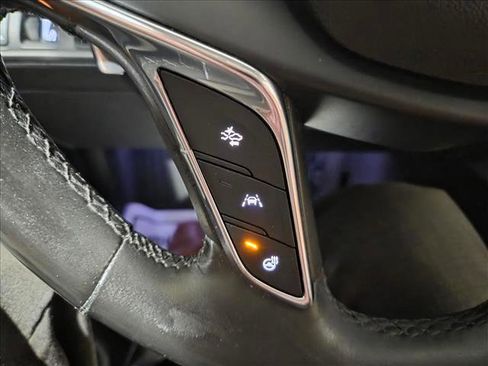 Used 2018 Cadillac CT6 Premium Luxury w/ Super Cruise Package image 28